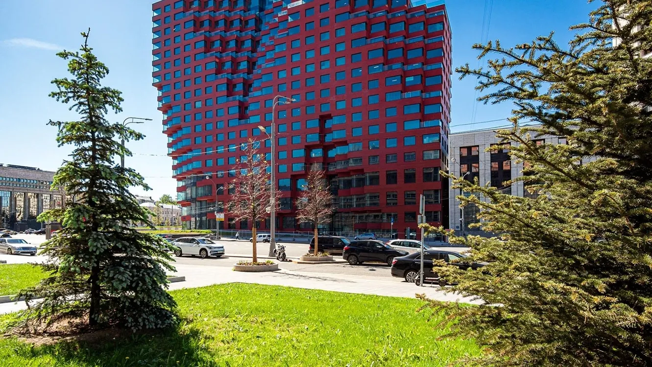 ЖК RED7 - Фото 4