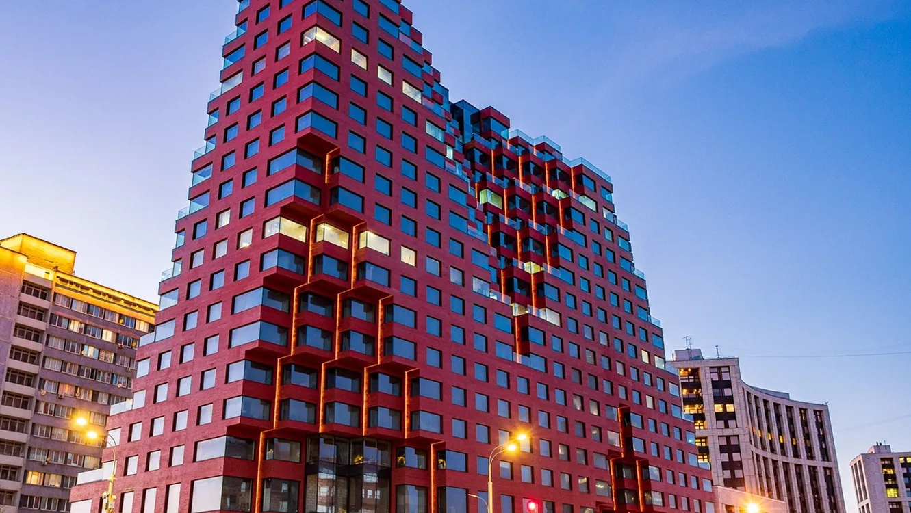 ЖК RED7 - Фото 3