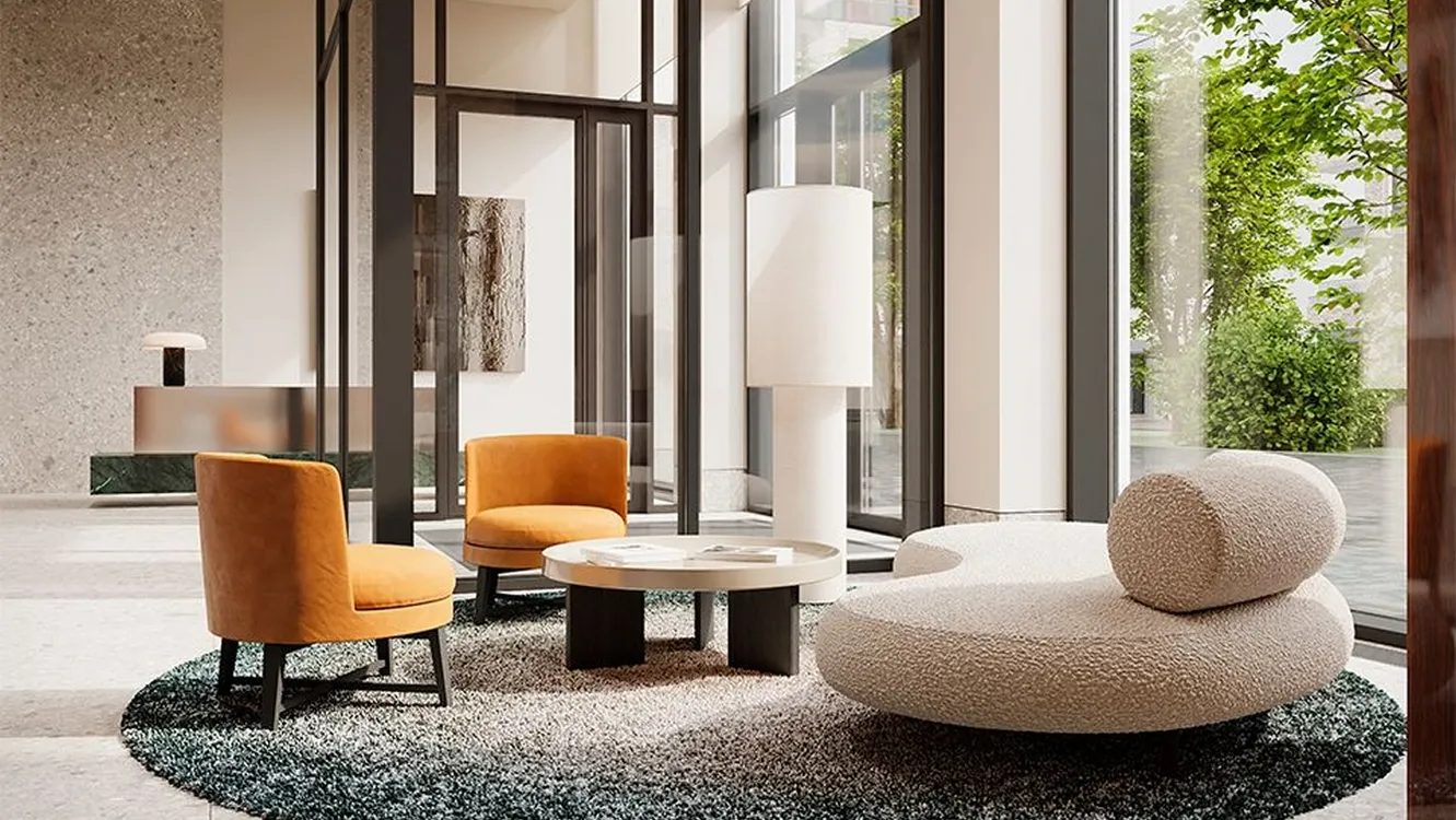 ЖК «SET (Сет)» - Фото 13