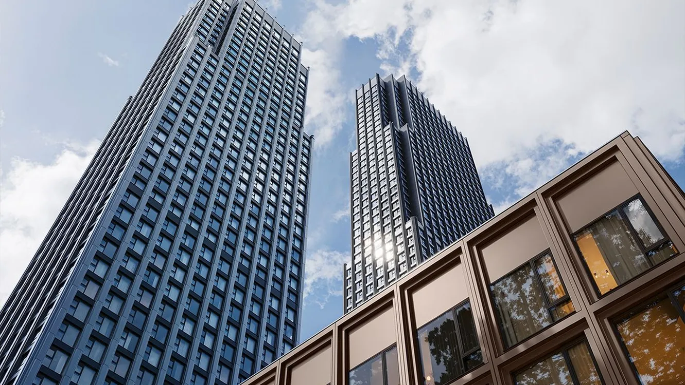 ЖК «SET (Сет)» - Фото 4