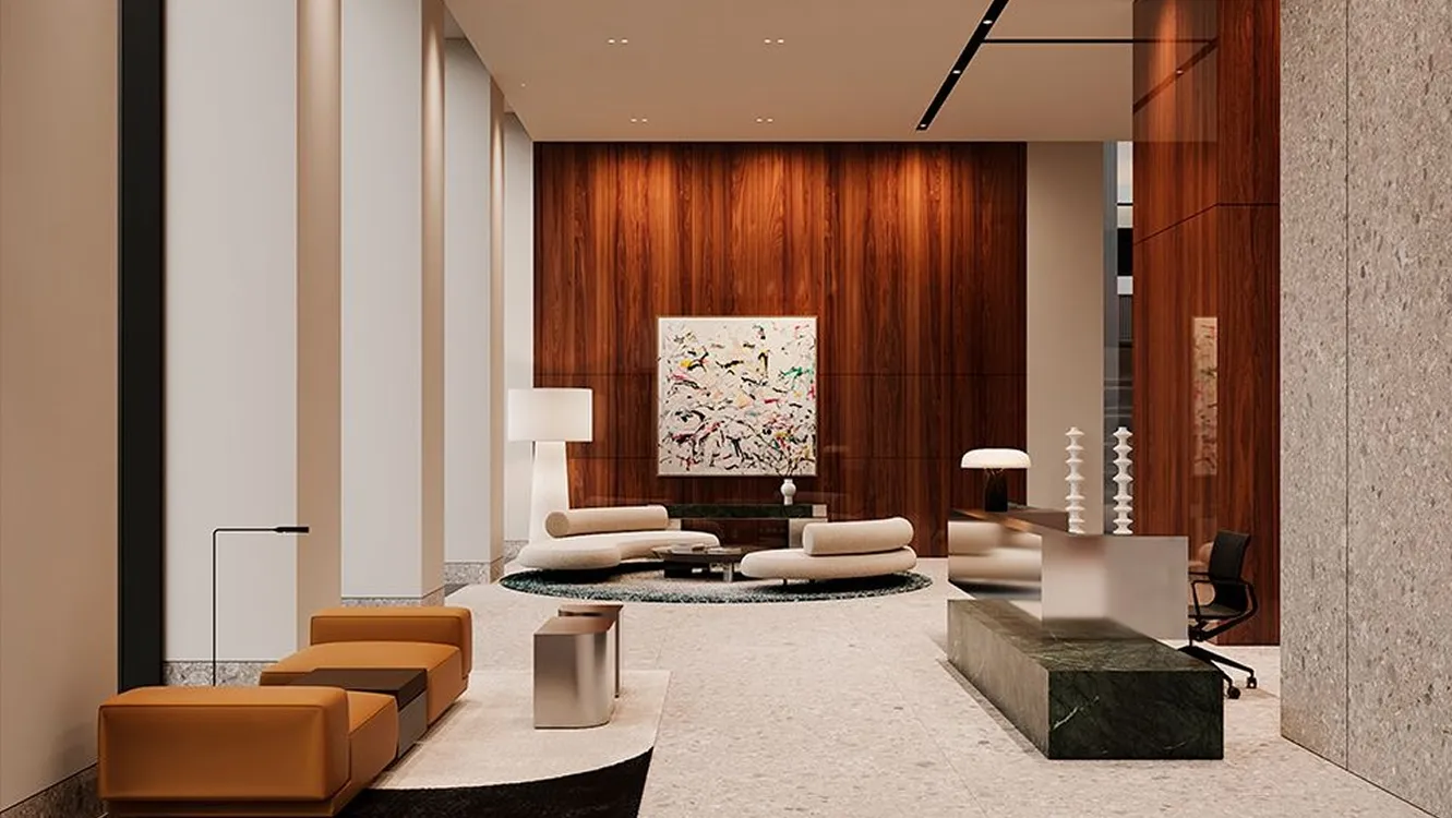 ЖК «SET (Сет)» - Фото 14