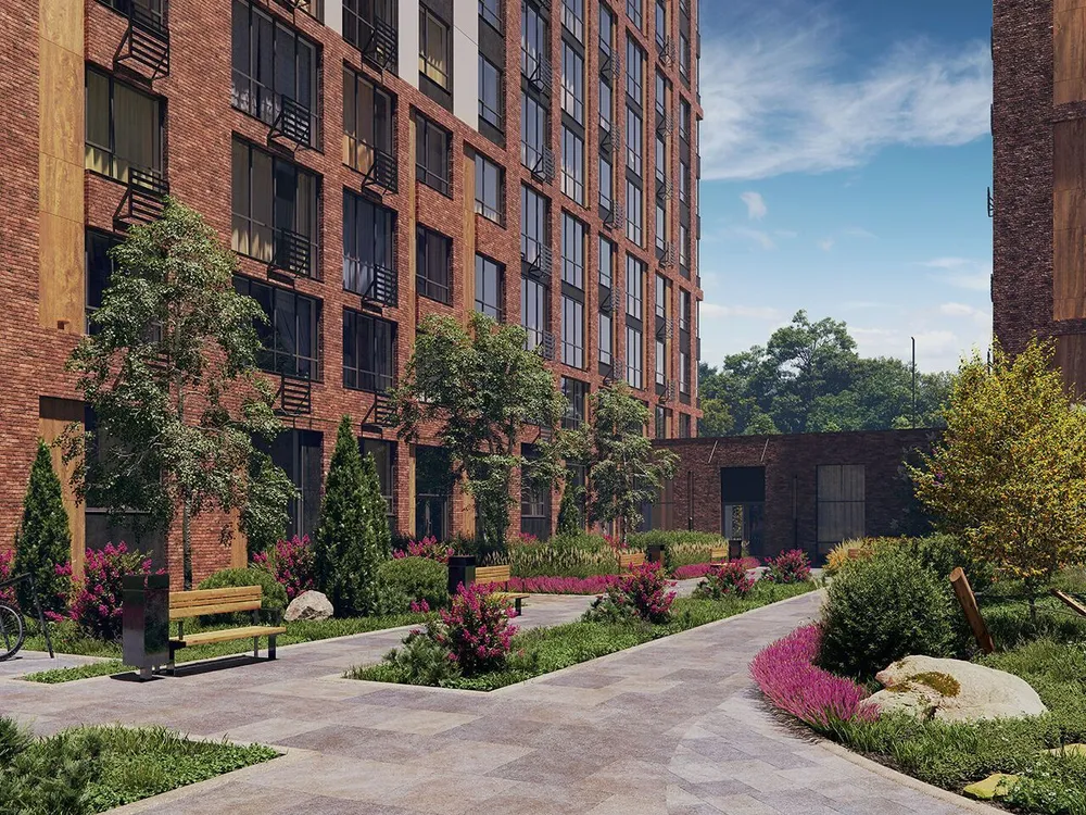 ЖК «Вереск» - Фото 5