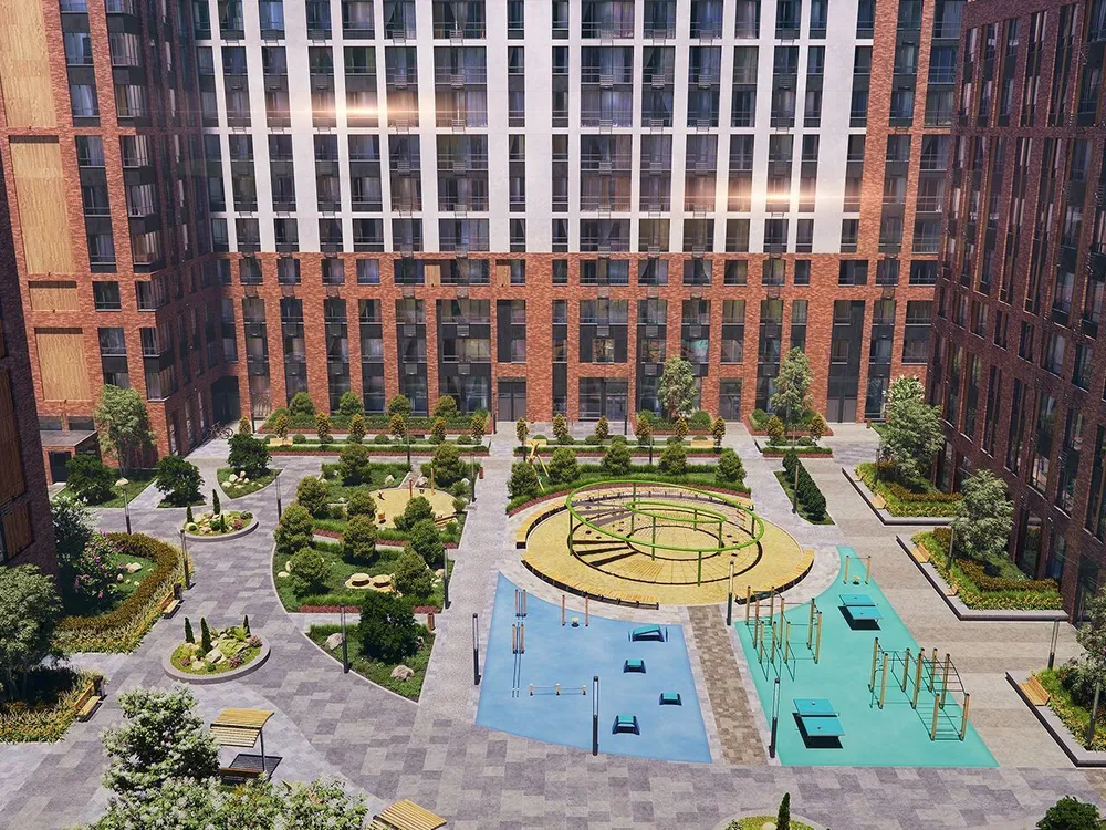 ЖК «Вереск» - Фото 6