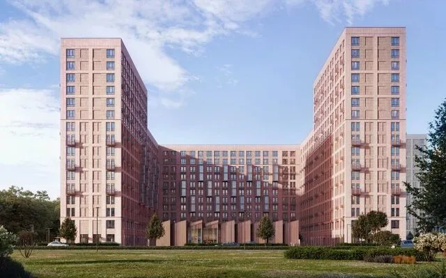 ЖК «Космический квартал» - Фото 3