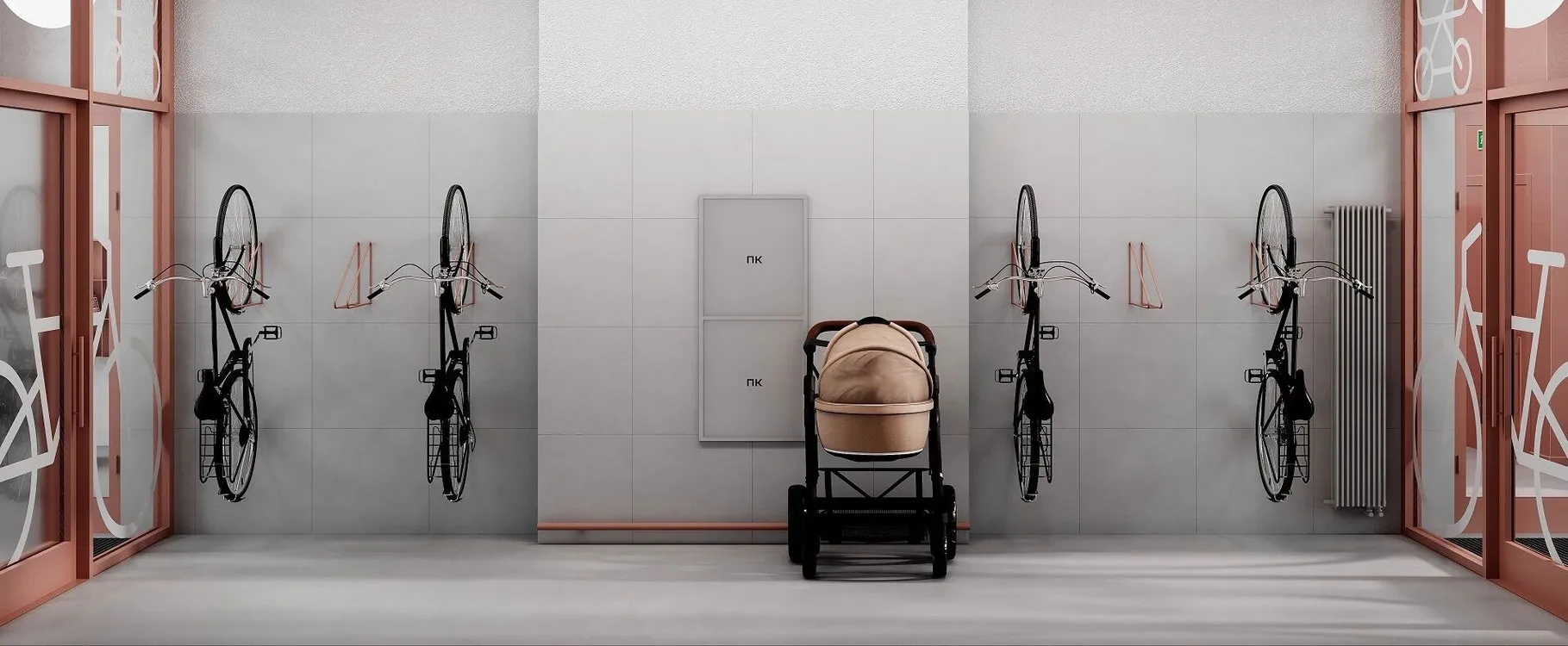 ЖК «Космический квартал» - Фото 6