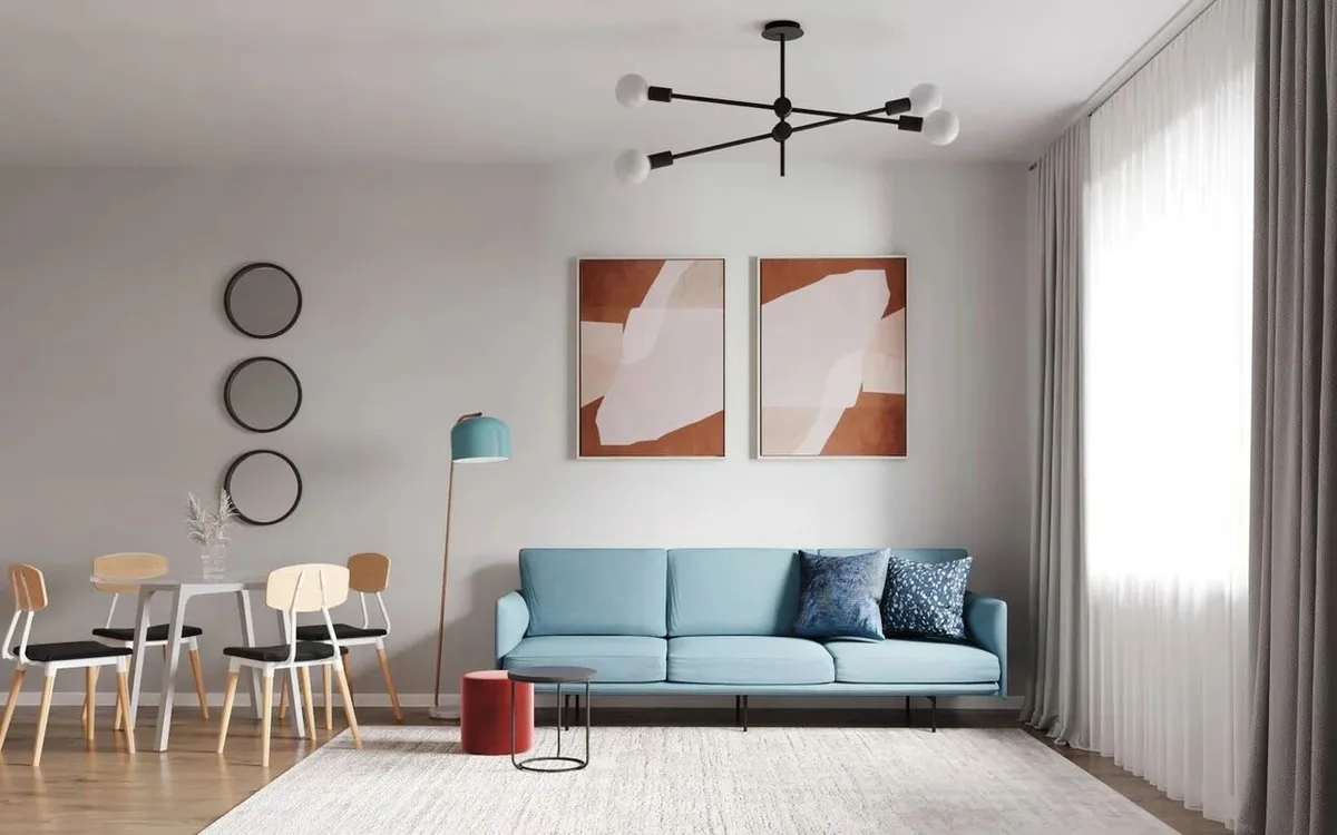 ЖК «Космический квартал» - Фото 7