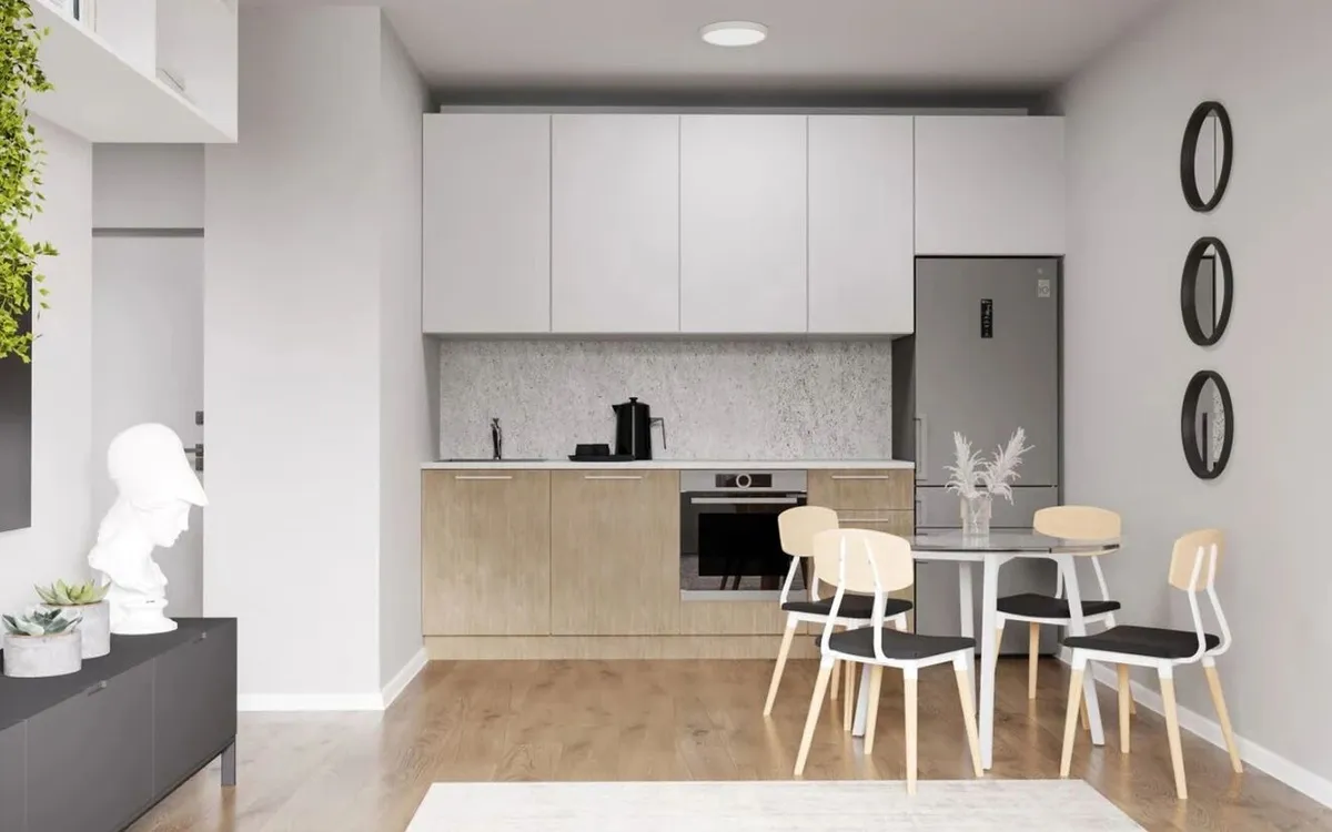 ЖК «Космический квартал» - Фото 8