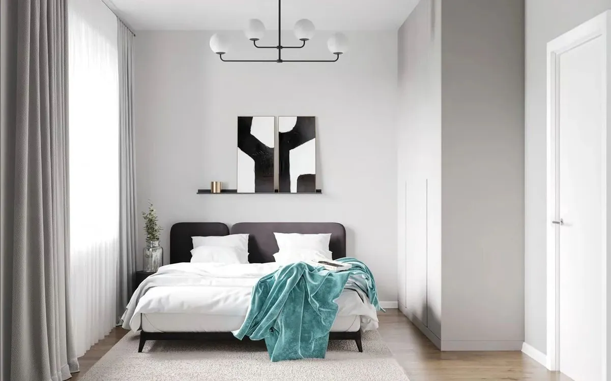 ЖК «Космический квартал» - Фото 9