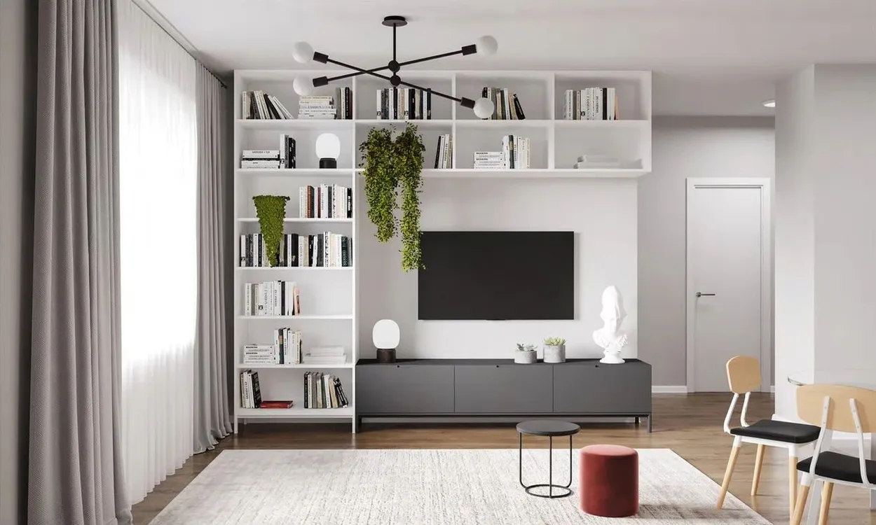 ЖК «Космический квартал» - Фото 11