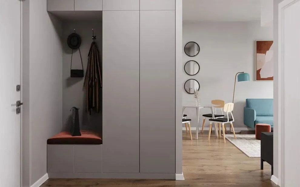 ЖК «Космический квартал» - Фото 12