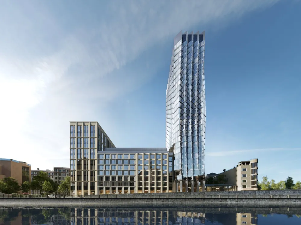 ЖК Монблан - Фото 5