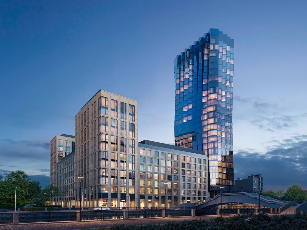 ЖК Монблан - Фото 7