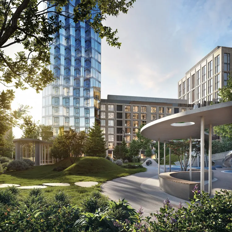 ЖК Монблан - Фото 10