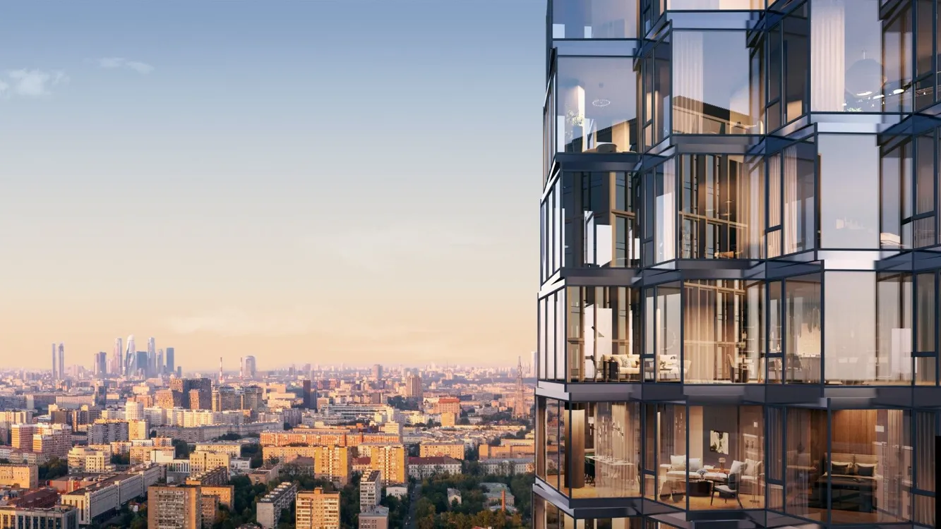 ЖК Монблан - Фото 3