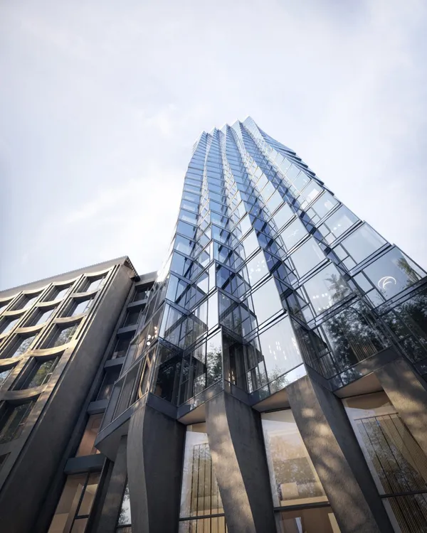 ЖК Монблан - Фото 13