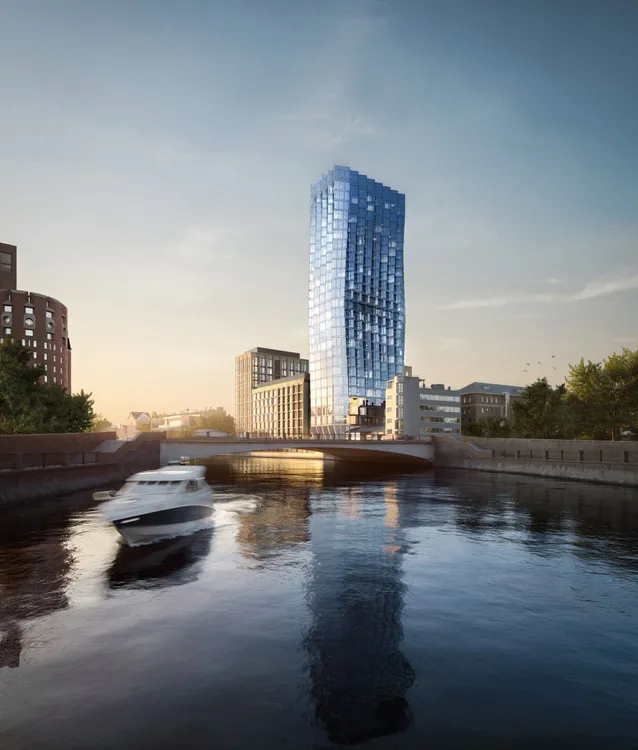 ЖК Монблан - Фото 15