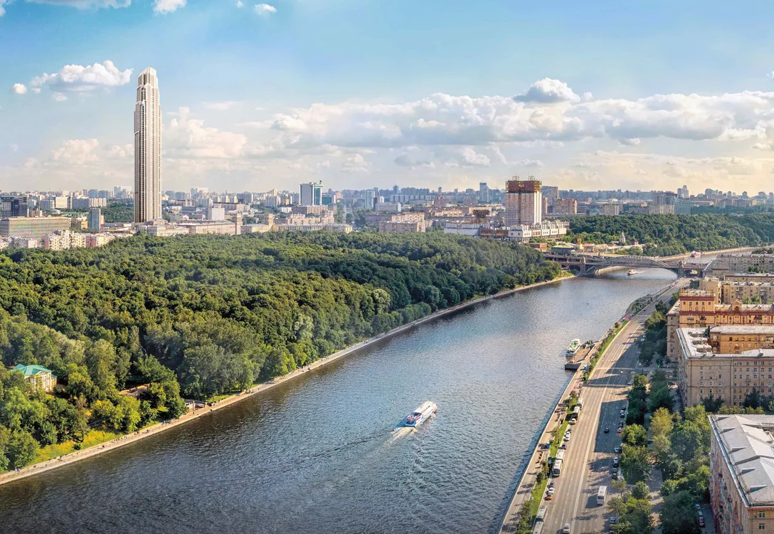 FIVE TOWERS (Файв Тауэрз) - Фото 6