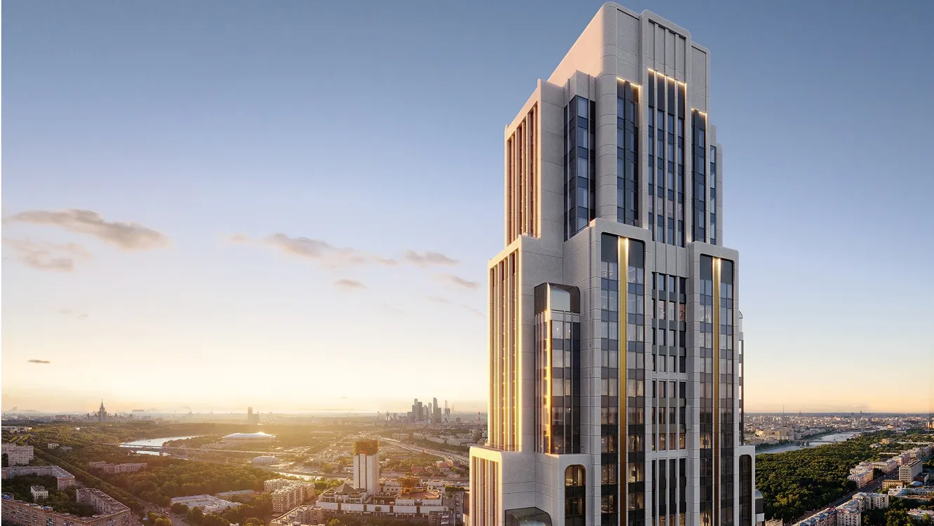 FIVE TOWERS (Файв Тауэрз) - Фото 4