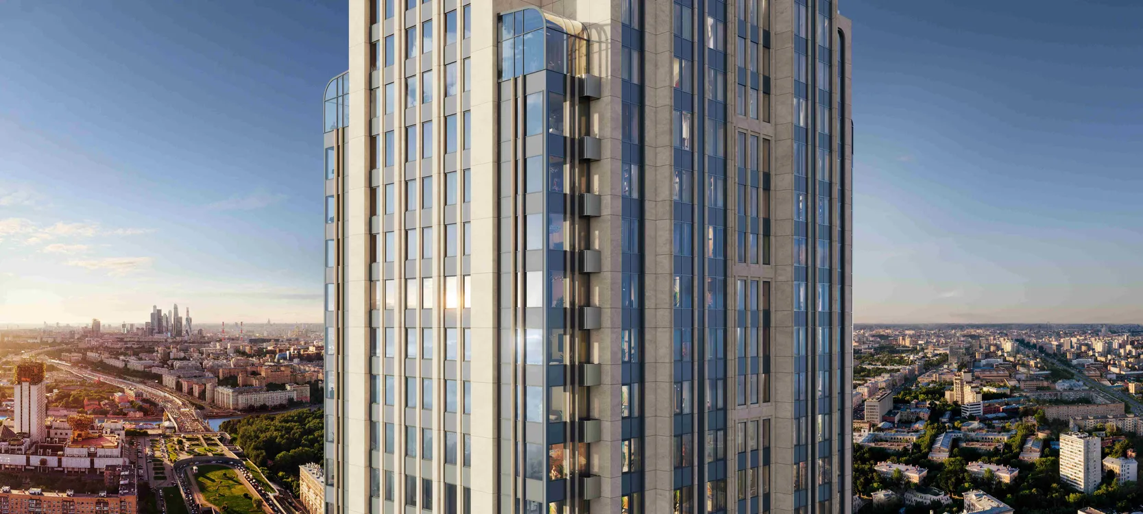FIVE TOWERS (Файв Тауэрз) - Фото 3