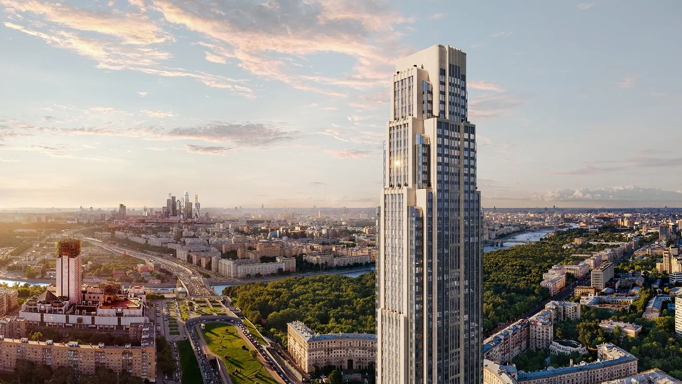 FIVE TOWERS (Файв Тауэрз) - Фото 1