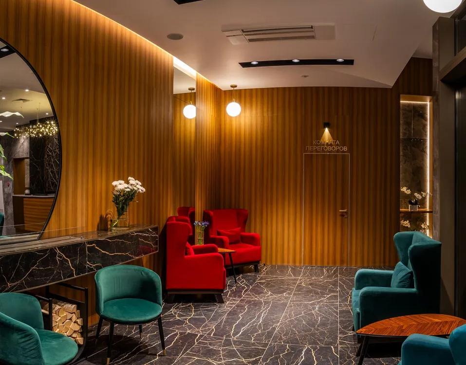 ЖК Данилов дом - Фото 21