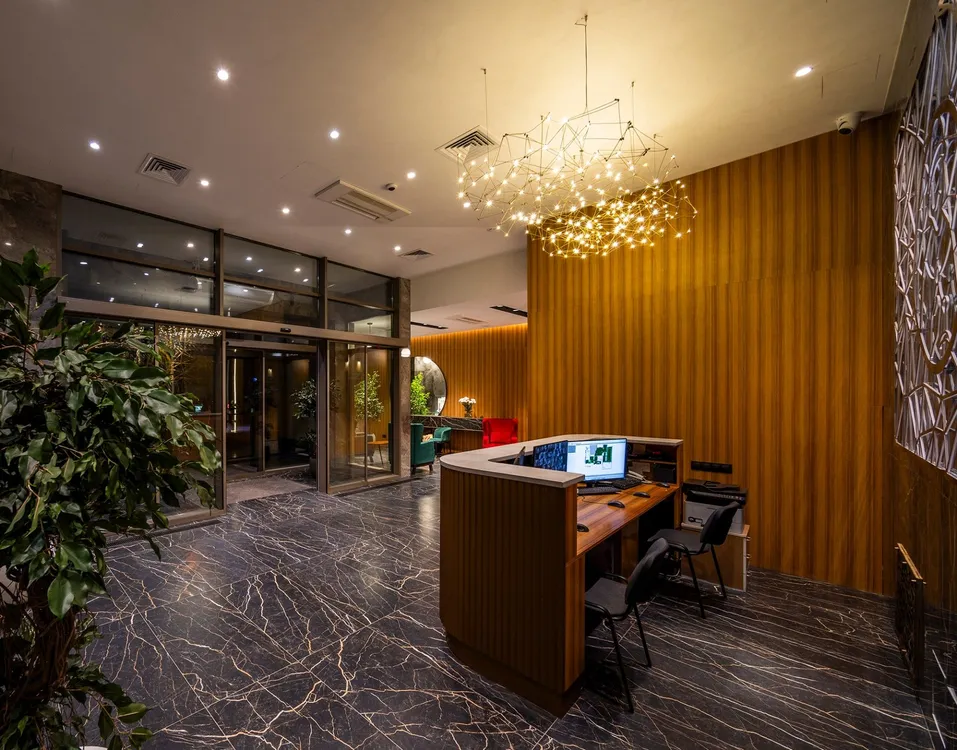 ЖК Данилов дом - Фото 22