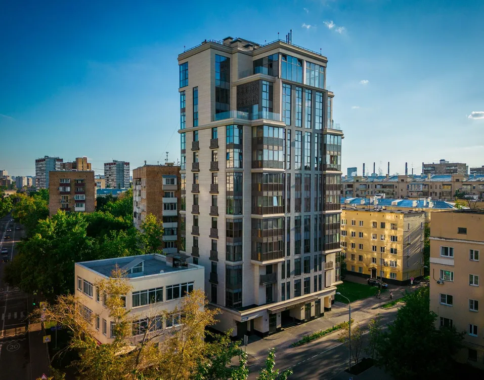 ЖК Данилов дом - Фото 12