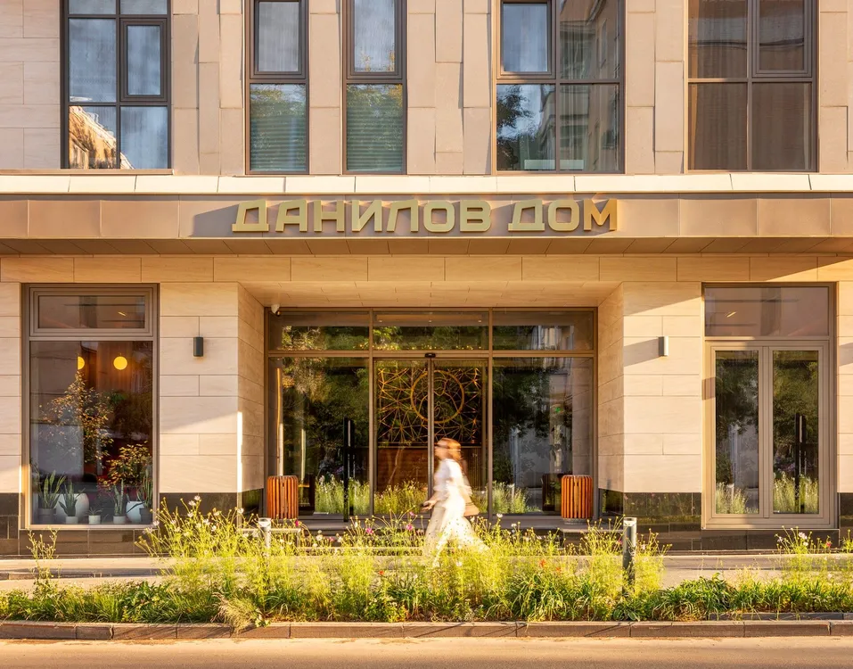 ЖК Данилов дом - Фото 7