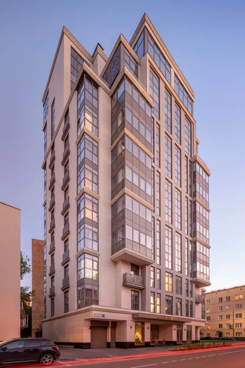 ЖК Данилов дом - Фото 13