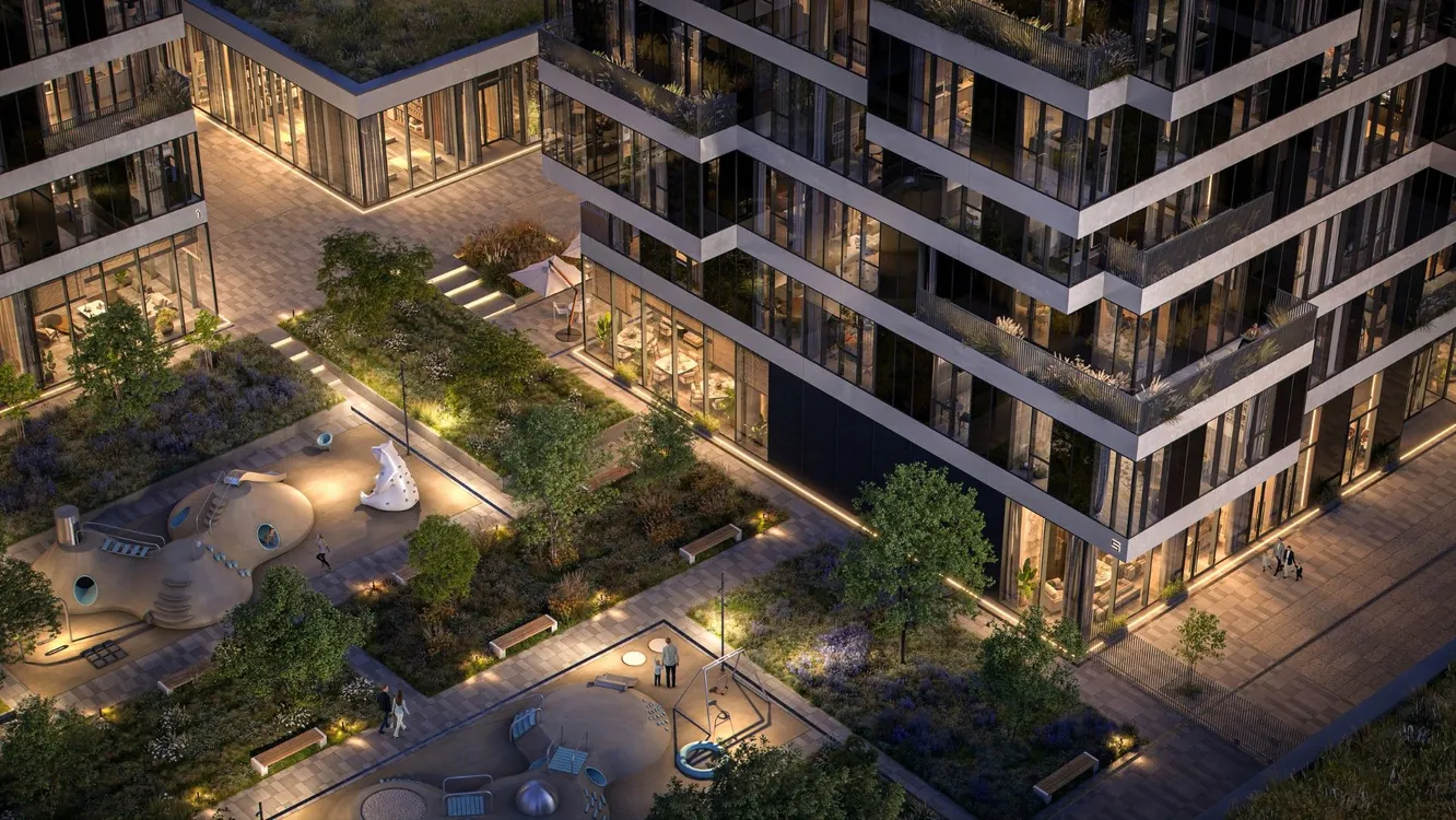 ЖК «SHIFT (Шифт)» - Фото 13