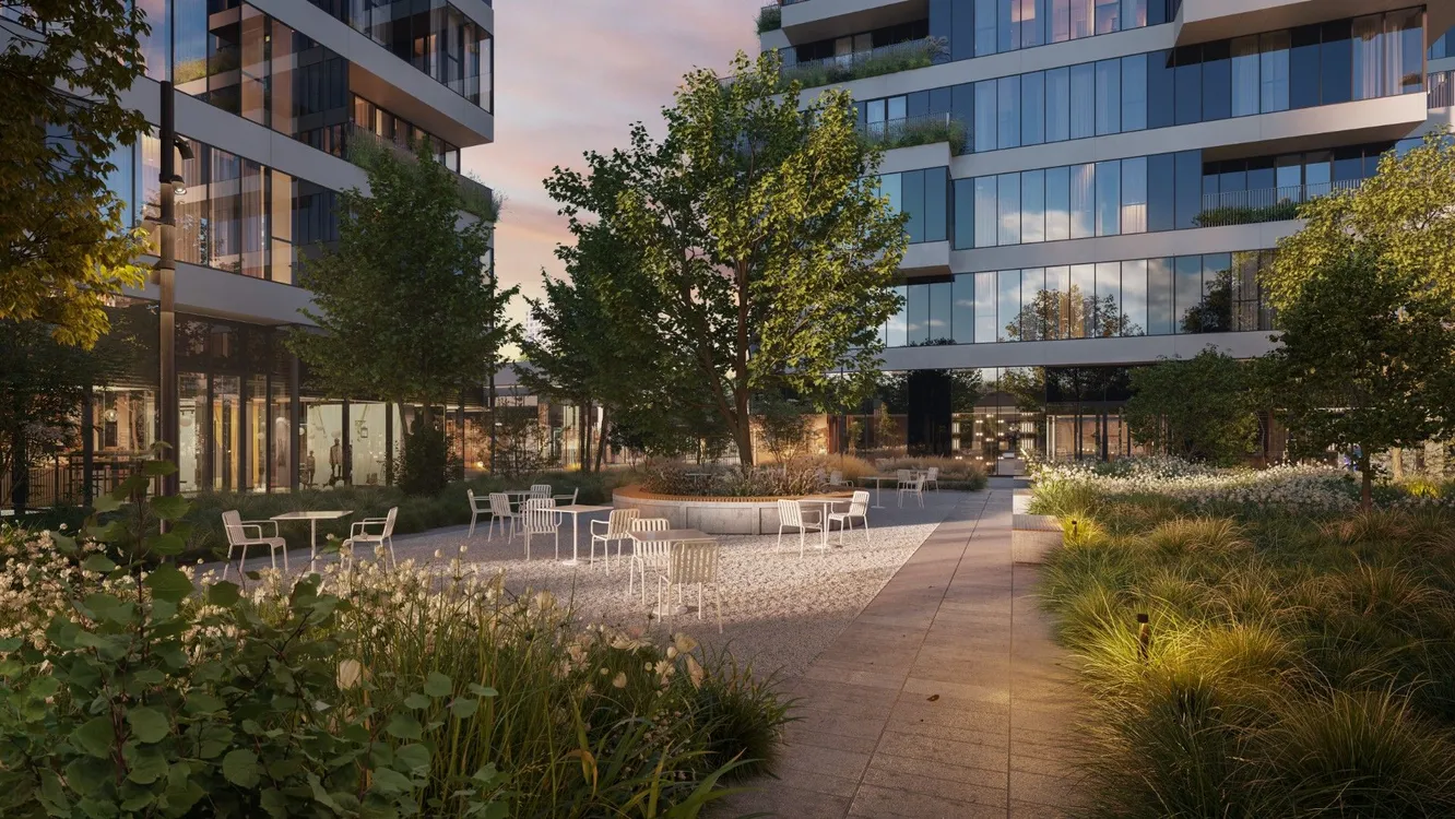 ЖК «SHIFT (Шифт)» - Фото 9