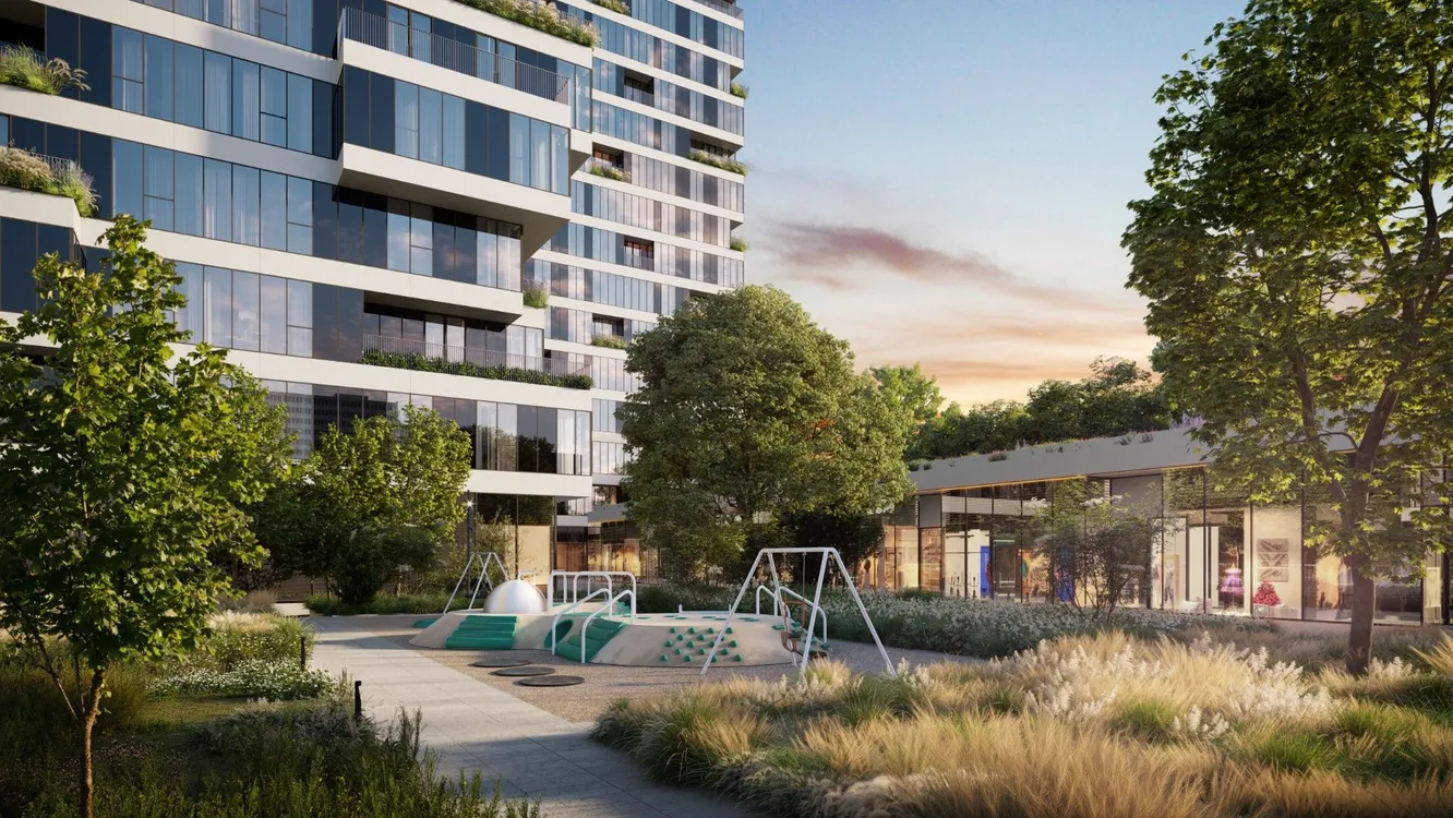 ЖК «SHIFT (Шифт)» - Фото 10