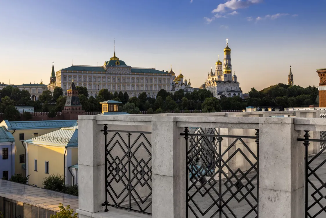 Жилой Квартал Золотой - Фото 18