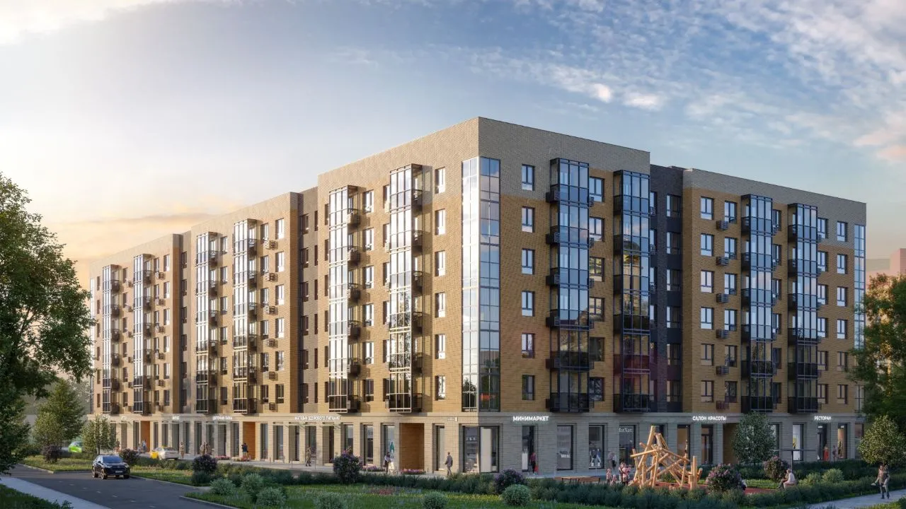 Семейный Дом Олива - Фото 1