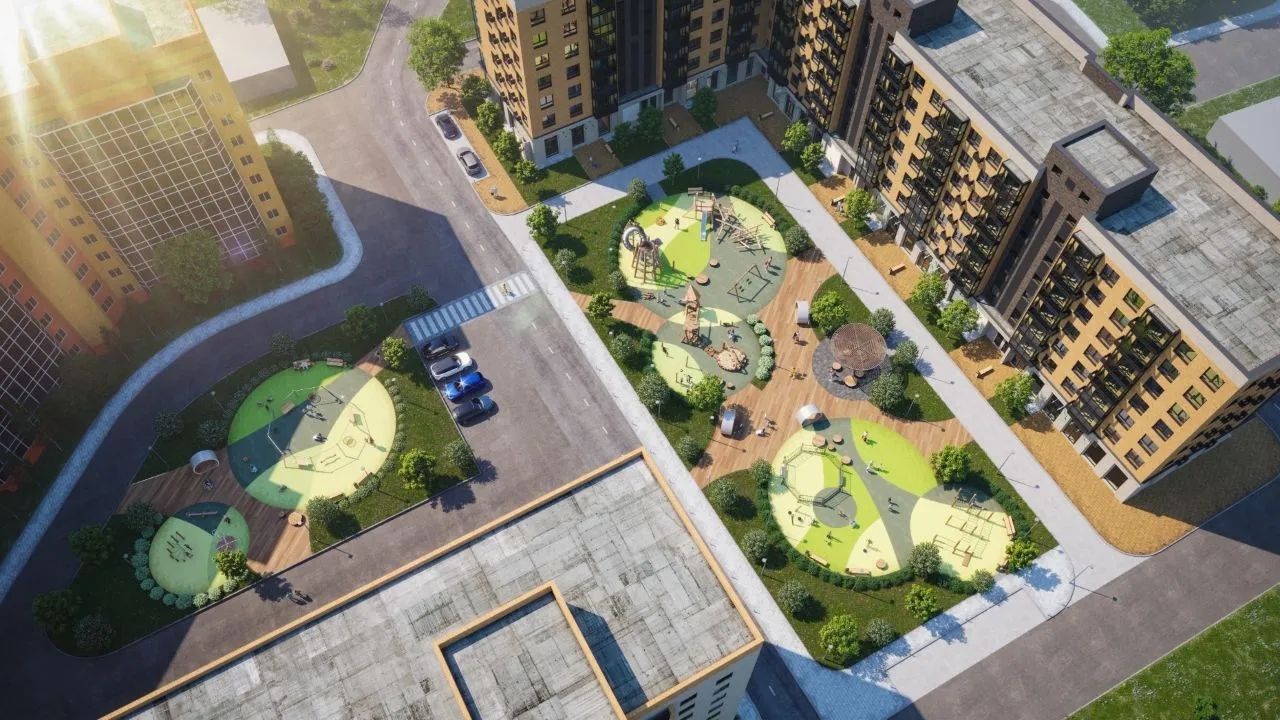 Семейный Дом Олива - Фото 2