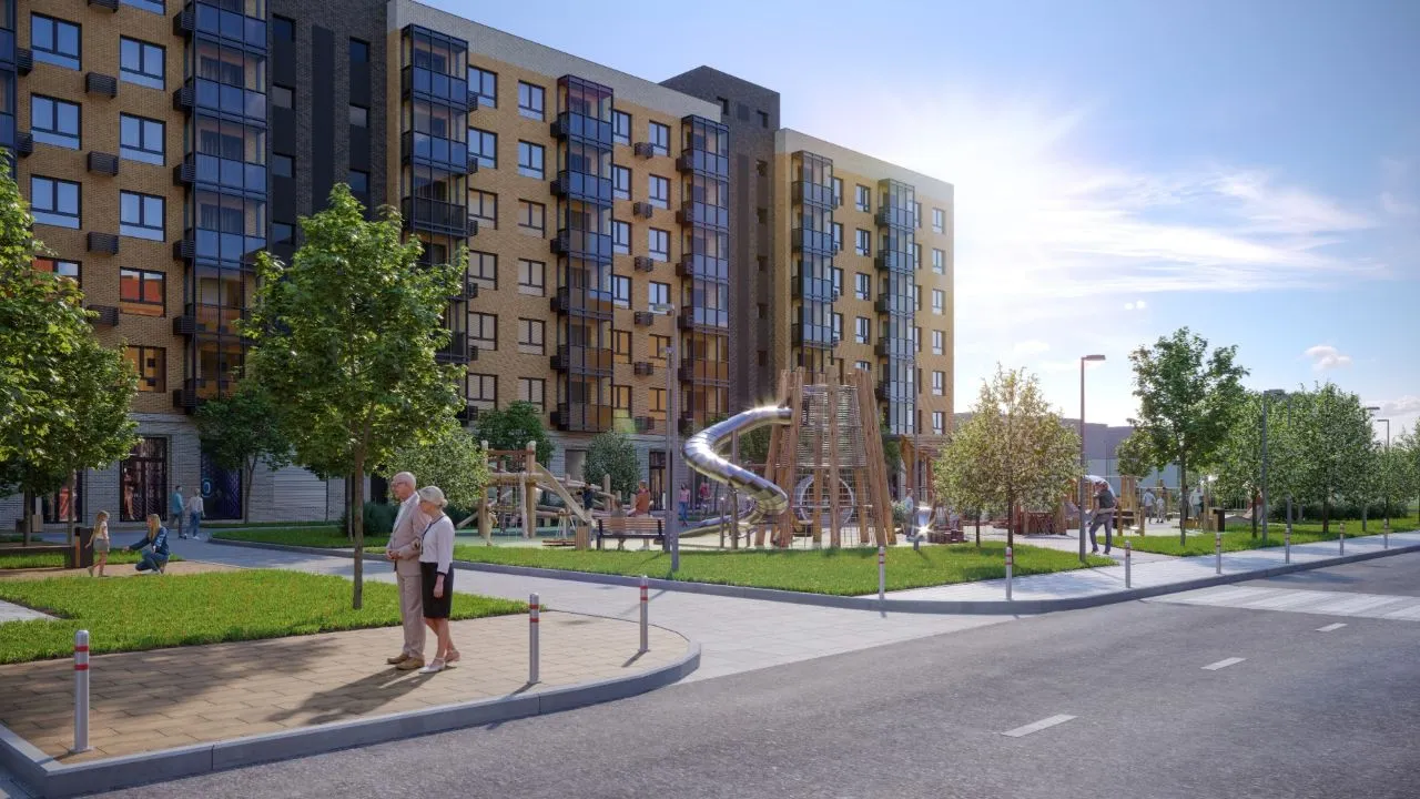 Семейный Дом Олива - Фото 3