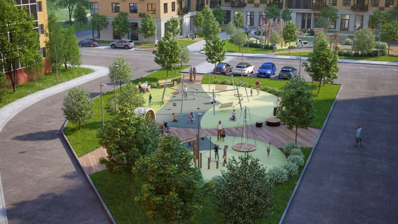 Семейный Дом Олива - Фото 4