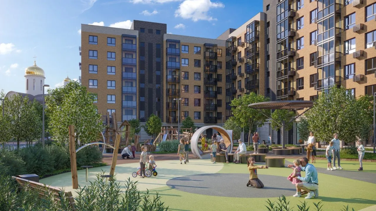 Семейный Дом Олива - Фото 5