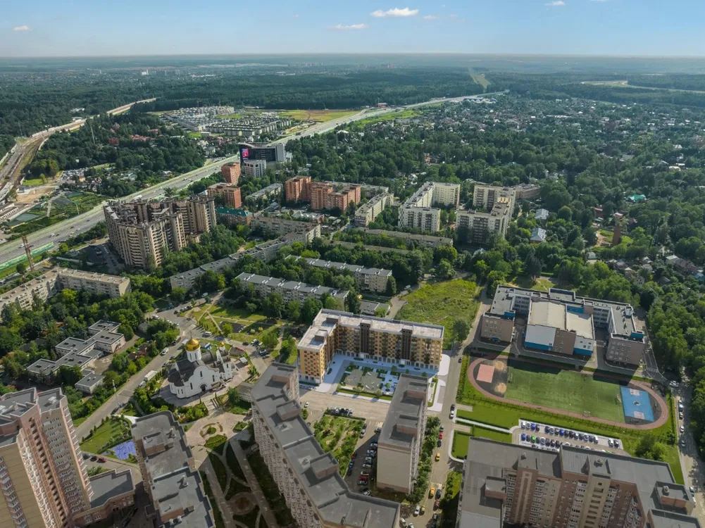 Семейный Дом Олива - Фото 6