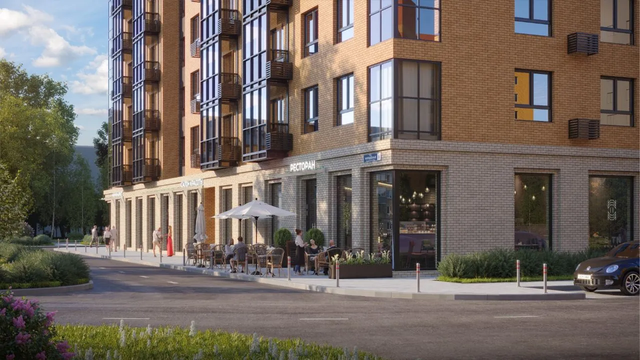 Семейный Дом Олива - Фото 7