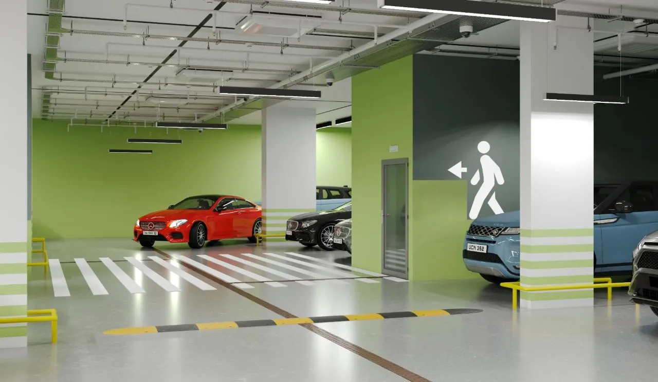 Апарт-комплекс ВЛЮБЕРЦЫ - Фото 4