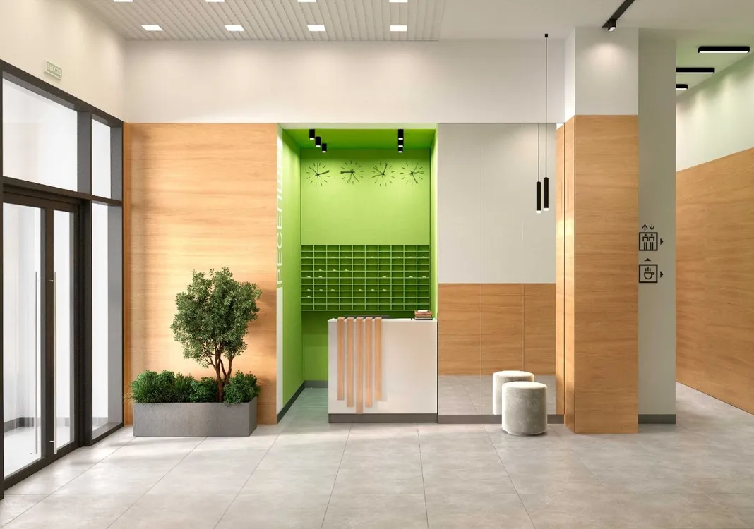 Апарт-комплекс ВЛЮБЕРЦЫ - Фото 5