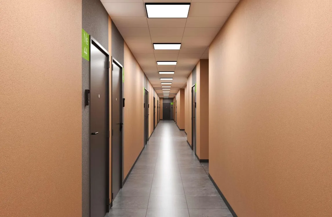 Апарт-комплекс ВЛЮБЕРЦЫ - Фото 7