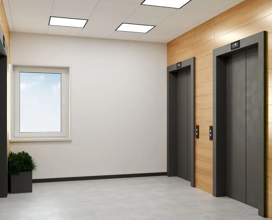 Апарт-комплекс ВЛЮБЕРЦЫ - Фото 9