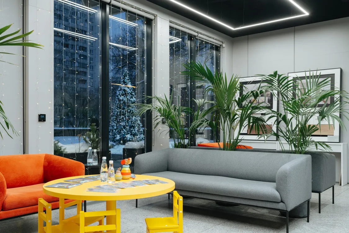 ЖК «1-й Измайловский» - Фото 17