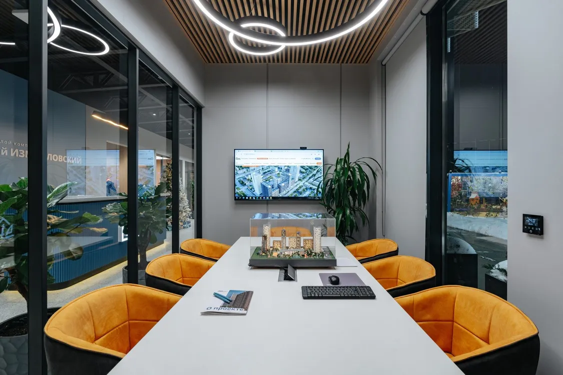 ЖК «1-й Измайловский» - Фото 16