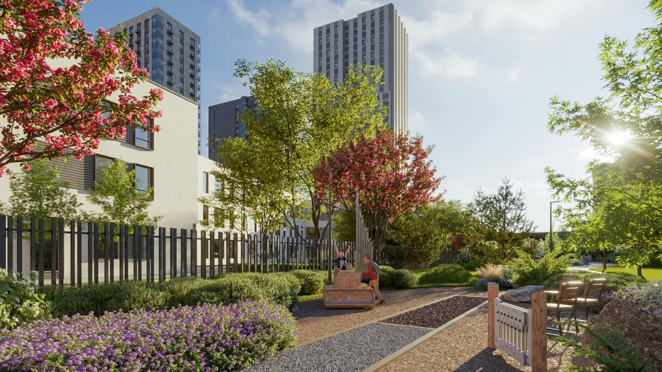 ЖК «1-й Измайловский» - Фото 7