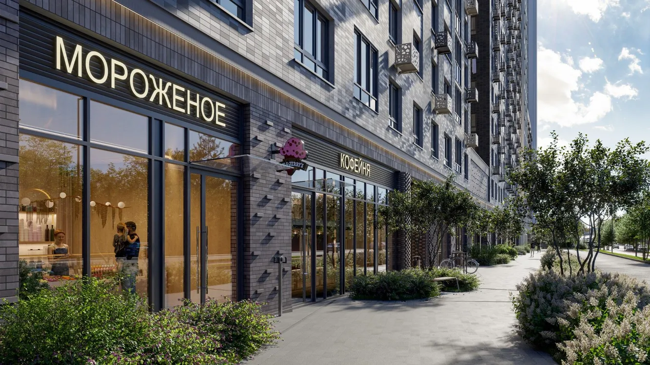 ЖК «1-й Измайловский» - Фото 9