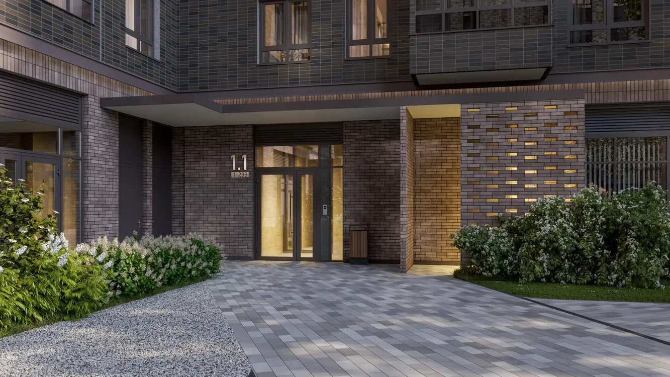 ЖК «1-й Измайловский» - Фото 11