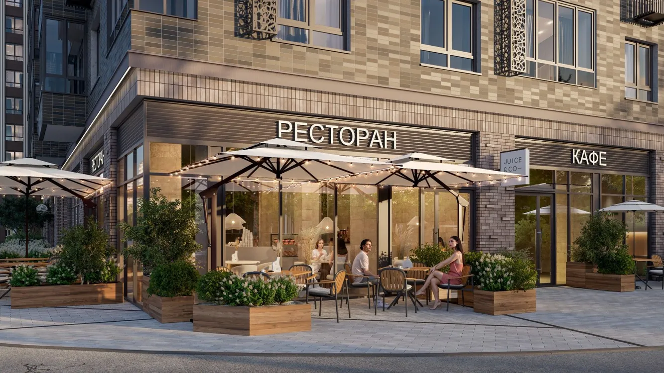 ЖК «1-й Измайловский» - Фото 14